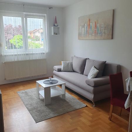 Apartman Dzakula Zagreb Ngoại thất bức ảnh