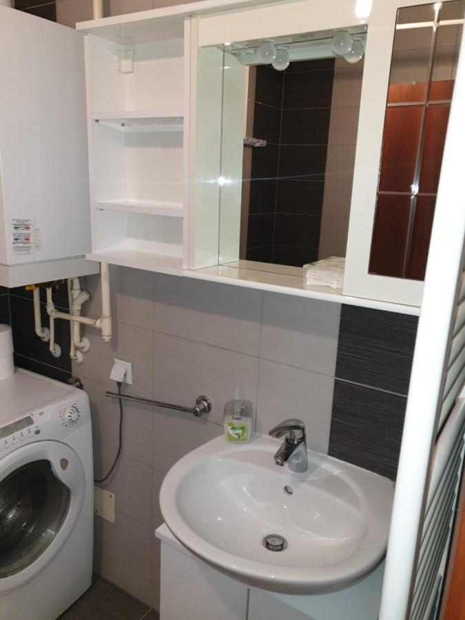 Apartman Dzakula Zagreb Ngoại thất bức ảnh