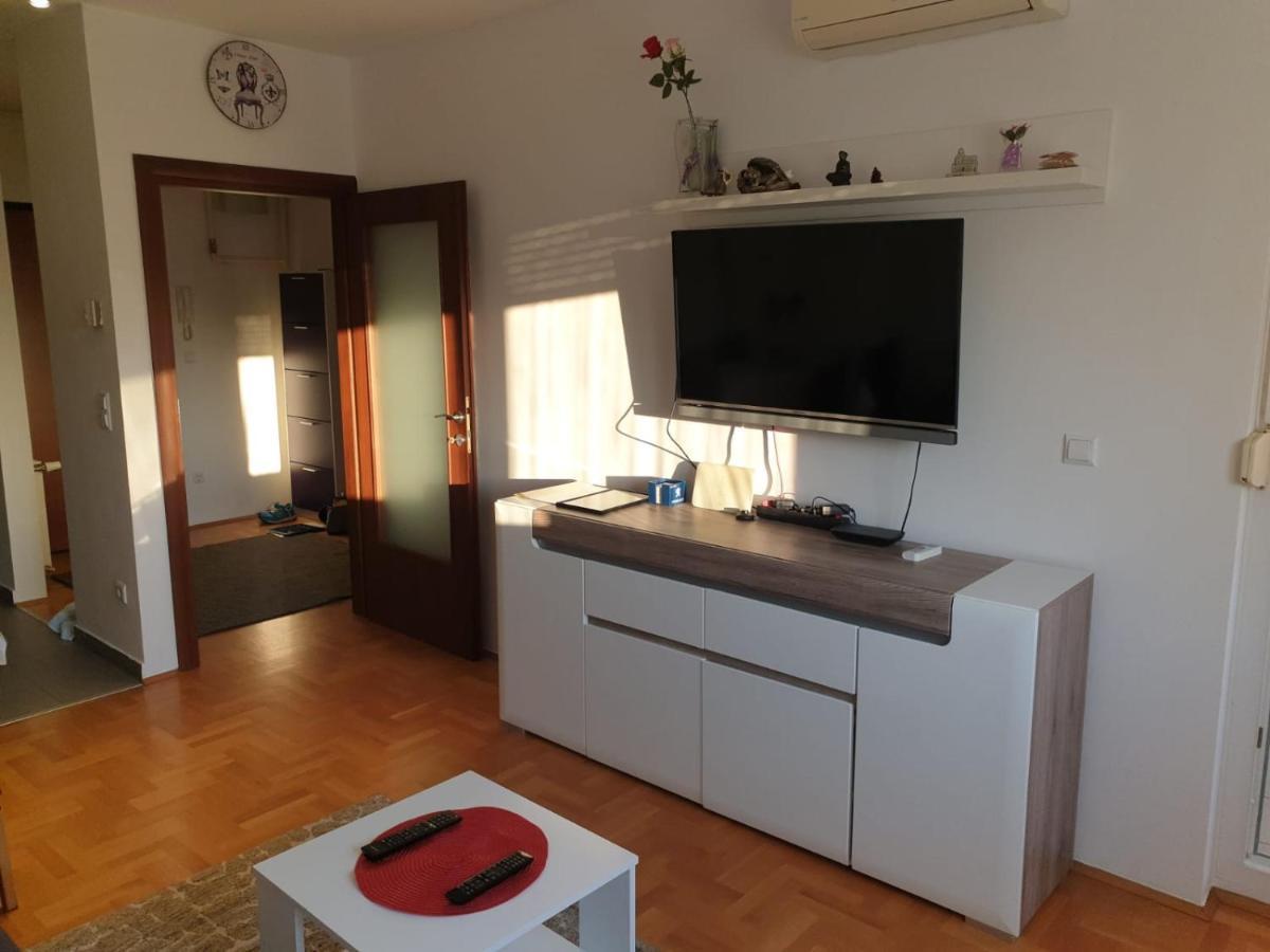Apartman Dzakula Zagreb Ngoại thất bức ảnh