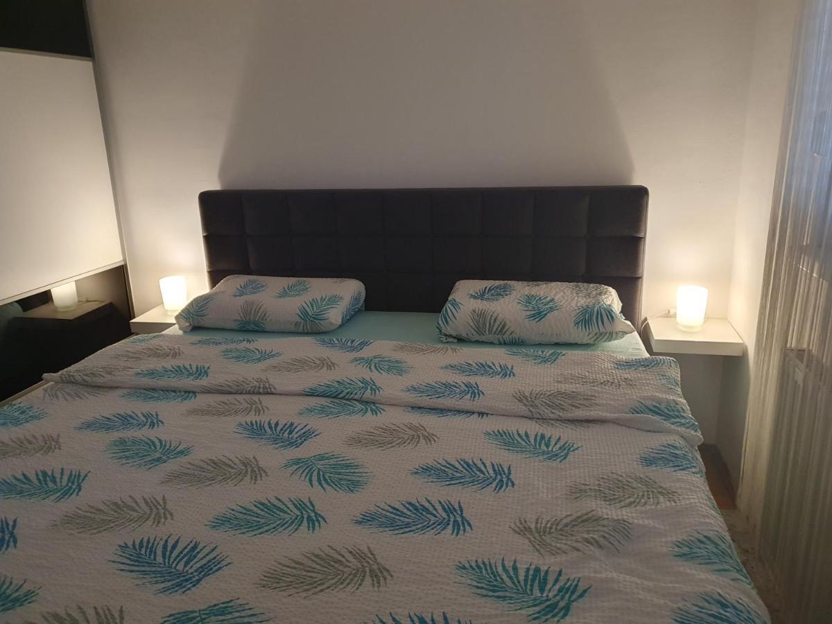 Apartman Dzakula Zagreb Ngoại thất bức ảnh