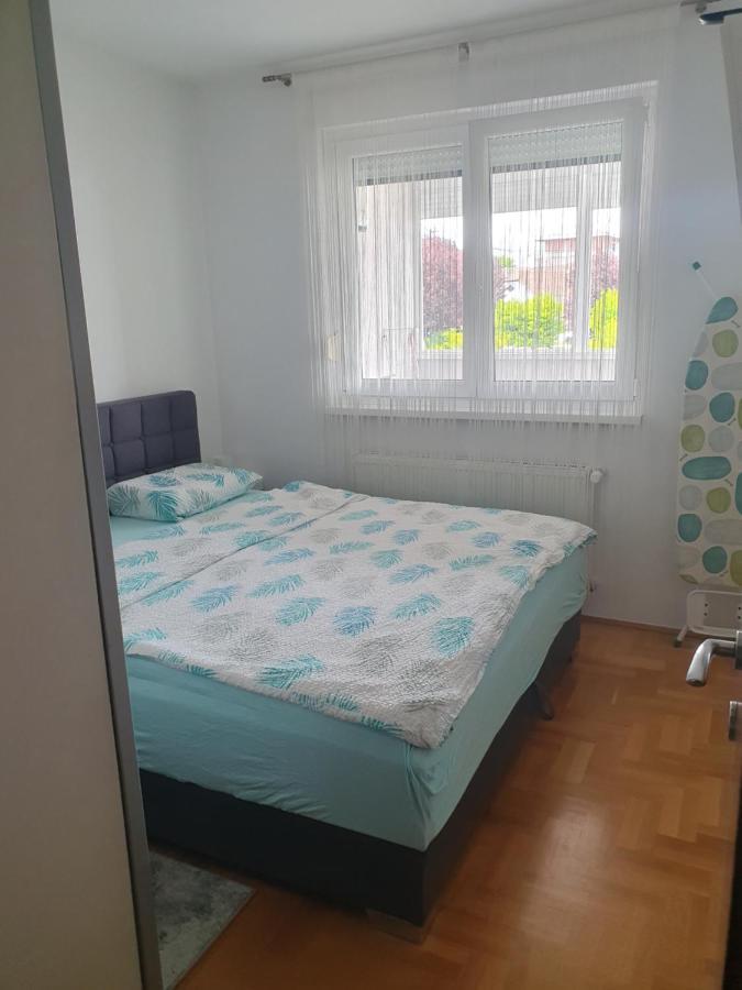 Apartman Dzakula Zagreb Ngoại thất bức ảnh