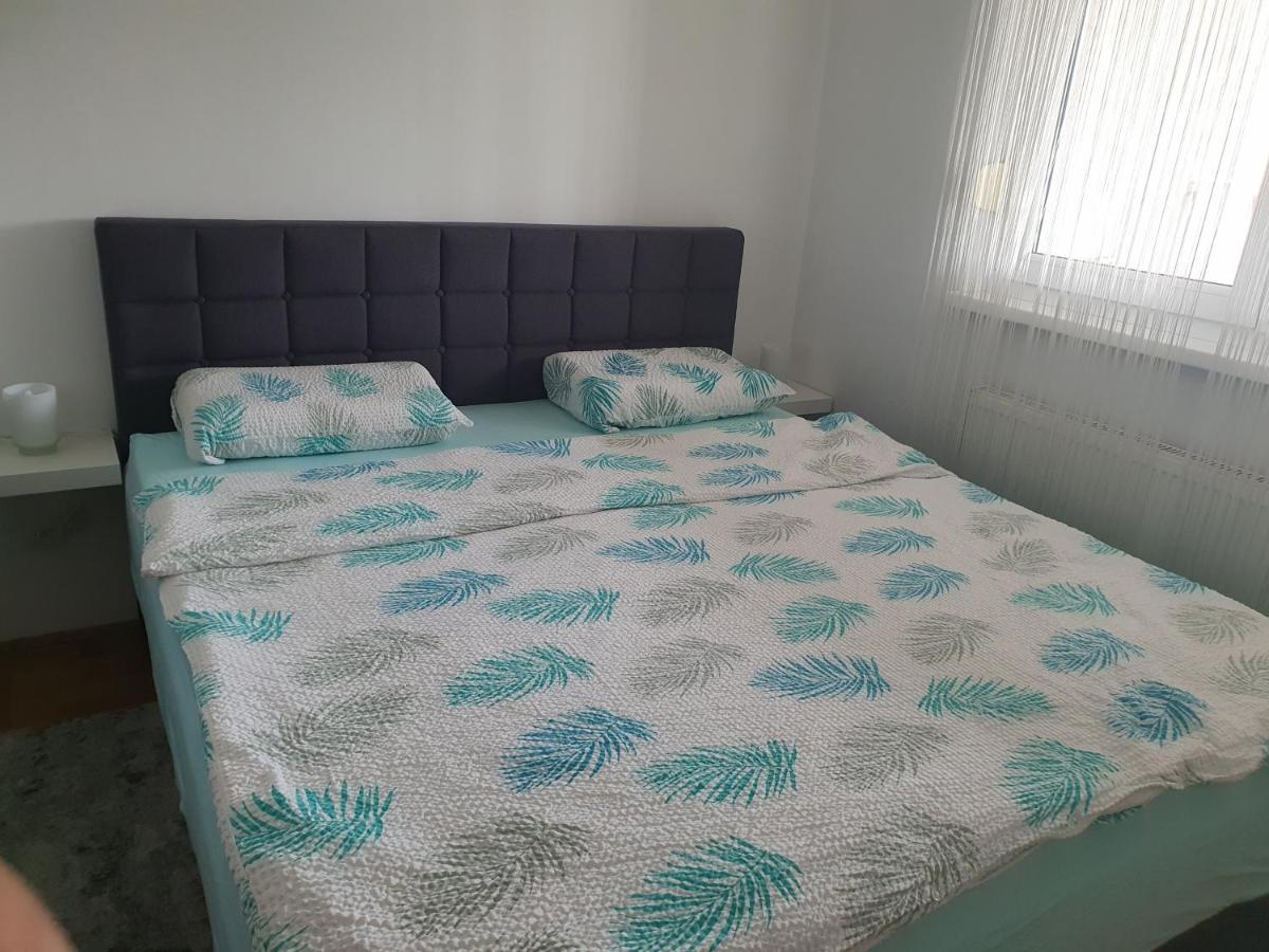 Apartman Dzakula Zagreb Ngoại thất bức ảnh