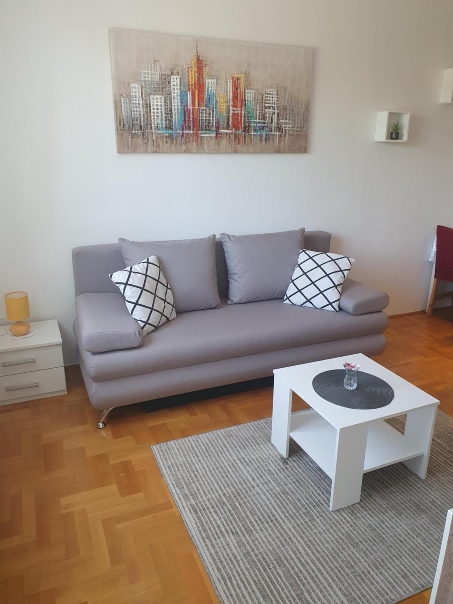 Apartman Dzakula Zagreb Ngoại thất bức ảnh